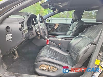 Zdjęcie 7 z 12 samochodu: 2018 LEXUS LS 500 VIN:JTHC5LFF2J5001228 - miniatura