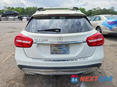 Zdjęcie 6 z 14 samochodu: 2016 MERCEDES-BENZ GLA 250 VIN:WDCTG4EB5GJ206360 - miniatura