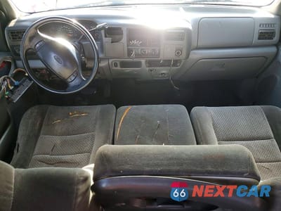 Zdjęcie 8 z 12 samochodu: 2002 FORD F250 SUPER DUTY VIN:1FTNW20F02EA06245 - miniatura
