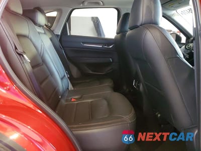 Zdjęcie 11 z 13 samochodu: 2023 MAZDA CX-5 PREMIUM VIN:JM3KFBDM7P0132447 - miniatura