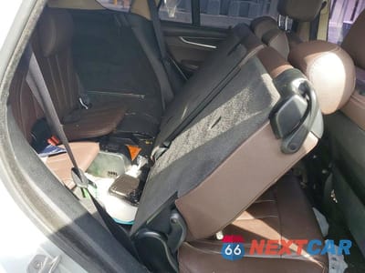 Zdjęcie 10 z 11 samochodu: 2015 BMW X5 XDRIVE35D VIN:5UXKS4C50F0N08624 - miniatura