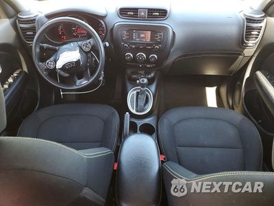 Zdjęcie 8 z 14 samochodu: 2015 KIA SOUL + VIN:KNDJP3A55F7781920 - miniatura