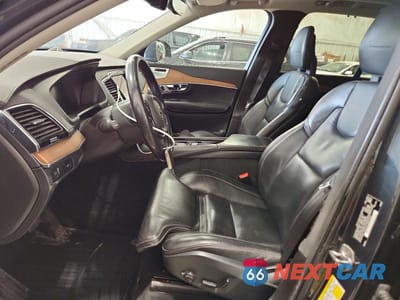 Zdjęcie 7 z 13 samochodu: 2016 VOLVO XC90 T6 VIN:YV4A22PL4G1082181 - miniatura