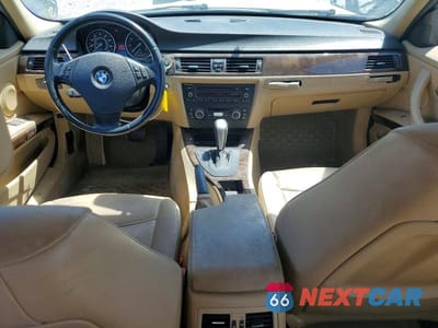 Zdjęcie 8 z 13 samochodu: 2011 BMW 328 I VIN:WBAPH7C52BE674385 - miniatura