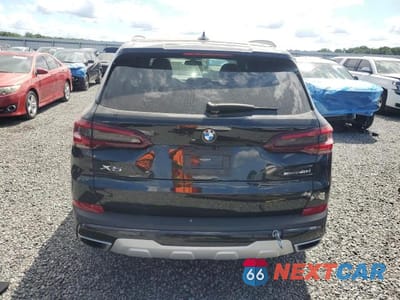 Zdjęcie 6 z 13 samochodu: 2021 BMW X5 SDRIVE 40I VIN:5UXCR4C04M9E91973 - miniatura