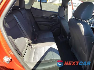 Zdjęcie 11 z 13 samochodu: 2024 CHEVROLET TRAX 1LT VIN:KL77LHE29RC054582 - miniatura