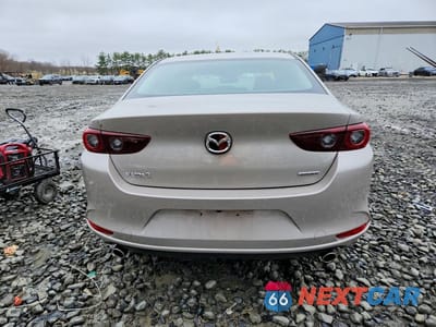 Zdjęcie 6 z 12 samochodu: 2025 MAZDA 3 PREFERRED VIN:3MZBPACM5SM478193 - miniatura