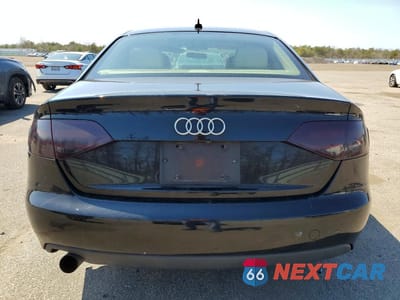 Zdjęcie 6 z 11 samochodu: 2011 AUDI A4 PREMIUM VIN:WAUBFAFL0BN047076 - miniatura