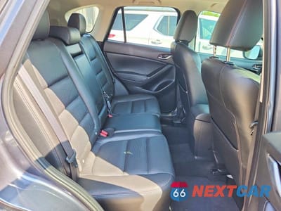 Zdjęcie 11 z 13 samochodu: 2014 MAZDA CX-5 GT VIN:JM3KE4DY5E0302190 - miniatura