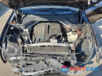 Zdjęcie 12 z 14 samochodu: 2016 BMW X5 XDRIVE35I VIN:5UXKR0C56G0S93059 - miniatura