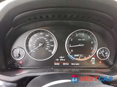 Zdjęcie 9 z 13 samochodu: 2017 BMW X3 XDRIVE28I VIN:5UXWX9C56H0T01710 - miniatura