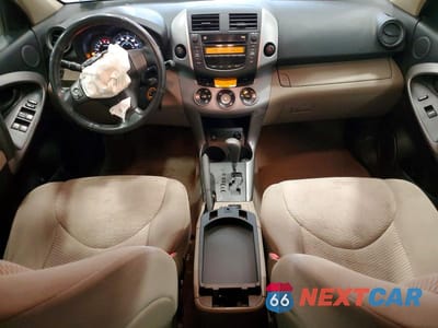 Zdjęcie 8 z 13 samochodu: 2008 TOYOTA RAV4 LIMITED VIN:JTMBK31VX85060171 - miniatura