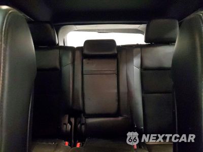 Zdjęcie 10 z 13 samochodu: 2017 JEEP GRAND CHEROKEE LAREDO VIN:1C4RJFAG8HC729263 - miniatura