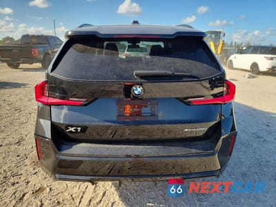 Zdjęcie 6 z 12 samochodu: 2025 BMW X1 XDRIVE28I VIN:WBX73EF06S5155428 - miniatura