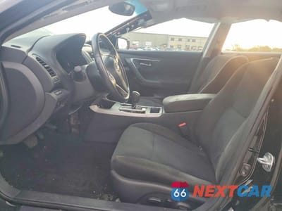 Zdjęcie 7 z 12 samochodu: 2015 NISSAN ALTIMA 2.5 SV VIN:1N4AL3AP5FC106658 - miniatura