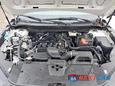 Zdjęcie 12 z 13 samochodu: 2024 HONDA CR-V EXL VIN:2HKRS4H71RH433885 - miniatura