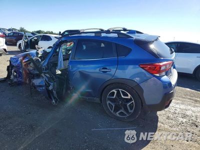 Drugie zdjęcie samochodu z przodu: 2020 SUBARU CROSSTREK LIMITED VIN:JF2GTANC2L8216521 - miniatura