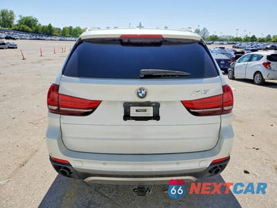 Zdjęcie 6 z 13 samochodu: 2017 BMW X5 XDRIVE35I VIN:5UXKR0C57H0V66480 - miniatura