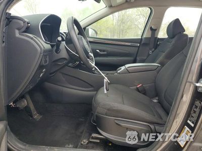 Zdjęcie 7 z 13 samochodu: 2024 HYUNDAI TUCSON VIN:5NMJA3DE6RH315357 - miniatura