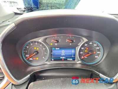 Zdjęcie 9 z 13 samochodu: 2019 CHEVROLET EQUINOX LT VIN:2GNAXJEV5K6284429 - miniatura