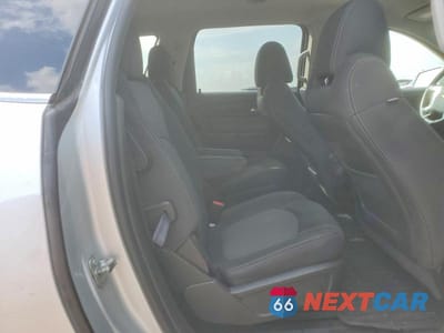 Zdjęcie 11 z 14 samochodu: 2017 CHEVROLET TRAVERSE LT VIN:1GNKRGKD2HJ327939 - miniatura