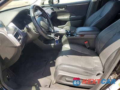 Zdjęcie 7 z 13 samochodu: 2018 HONDA CLARITY TOURING VIN:JHMZC5F32JC006930 - miniatura