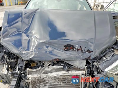 Zdjęcie 12 z 13 samochodu: 2023 AUDI Q3 PREMIUM S LINE 45 VIN:WA1DECF31P1086701 - miniatura