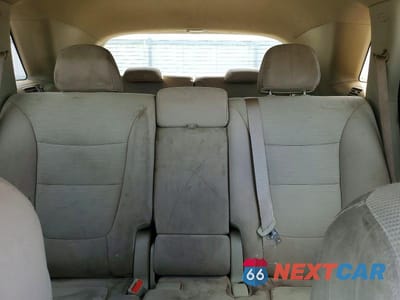 Zdjęcie 10 z 13 samochodu: 2015 KIA SORENTO LX VIN:5XYKT4A74FG609209 - miniatura