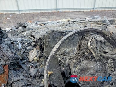 Zdjęcie 9 z 11 samochodu: 2019 MERCEDES-BENZ S 450 4MATIC VIN:WDDUG6EB7KA460477 - miniatura