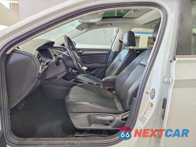 Zdjęcie 7 z 12 samochodu: 2019 VOLKSWAGEN JETTA S VIN:3VWC57BU1KM194672 - miniatura