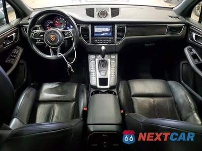 Zdjęcie 8 z 13 samochodu: 2017 PORSCHE MACAN S VIN:WP1AB2A53HLB17200 - miniatura