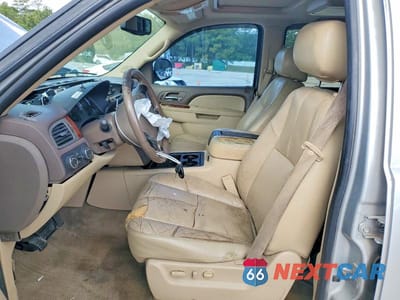 Zdjęcie 7 z 14 samochodu: 2012 GMC YUKON SLT VIN:1GKS2CE08CR161651 - miniatura