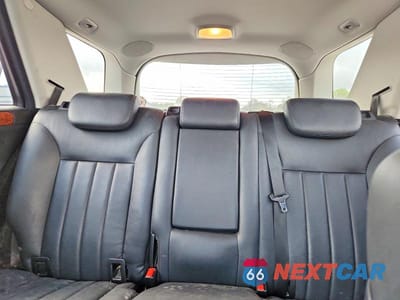 Zdjęcie 10 z 13 samochodu: 2007 MERCEDES-BENZ ML 350 VIN:4JGBB86E17A154849 - miniatura