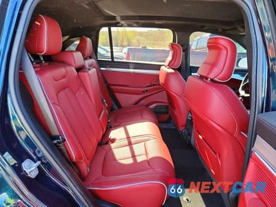 Zdjęcie 11 z 13 samochodu: 2025 JEEP WAGONEER S LAUNCH EDITION VIN:3C4RJNAK8ST604628 - miniatura