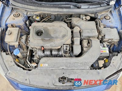 Zdjęcie 11 z 12 samochodu: 2015 HYUNDAI SONATA LIMITED VIN:5NPE34AF5FH070998 - miniatura
