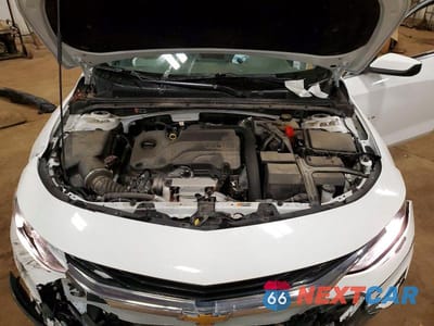 Zdjęcie 11 z 13 samochodu: 2022 CHEVROLET MALIBU LT VIN:1G1ZD5ST1NF125439 - miniatura