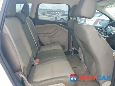 Zdjęcie 11 z 13 samochodu: 2016 FORD ESCAPE SE VIN:1FMCU0G77GUB66857 - miniatura