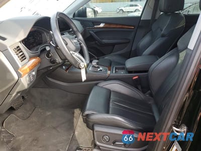 Zdjęcie 7 z 11 samochodu: 2018 AUDI Q5 PRESTIGE VIN:WA1CNAFY1J2003149 - miniatura