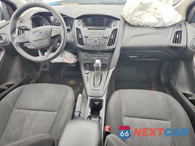 Zdjęcie 8 z 12 samochodu: 2016 FORD FOCUS SE VIN:1FADP3F21GL388989 - miniatura