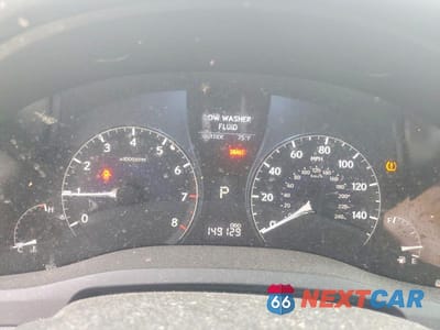 Zdjęcie 9 z 11 samochodu: 2010 LEXUS RX 350 VIN:2T2BK1BA8AC014617 - miniatura