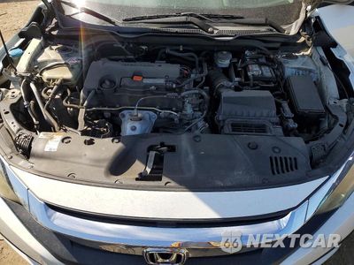 Zdjęcie 11 z 12 samochodu: 2016 HONDA CIVIC EX VIN:2HGFC2F78GH576184 - miniatura