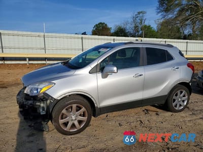 2016 BUICK ENCORE KL4CJGSB2GB533977 - główne zdjęcie licytacji z USA - miniatura