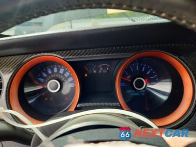 Zdjęcie 9 z 13 samochodu: 2014 FORD MUSTANG GT VIN:1ZVBP8CF7E5206992 - miniatura