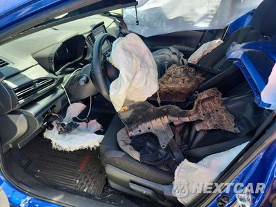Zdjęcie 7 z 12 samochodu: 2023 SUBARU WRX VIN:JF1VBAA60P9823810 - miniatura