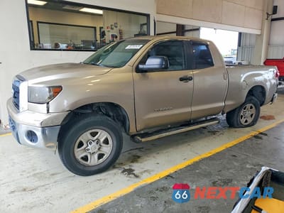 2009 TOYOTA TUNDRA GRADE 5TFRU541X9X019929 - główne zdjęcie licytacji z USA - miniatura