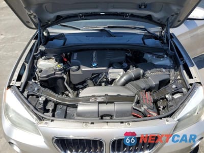 Zdjęcie 11 z 12 samochodu: 2015 BMW X1 SDRIVE28I VIN:WBAVM1C51FV314918 - miniatura