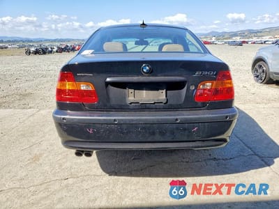Zdjęcie 6 z 12 samochodu: 2005 BMW 330 I VIN:WBAEV534X5KM39685 - miniatura