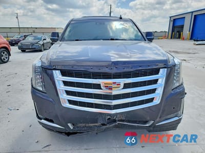 Piąte zdjęcie samochodu w środku: 2017 CADILLAC ESCALADE PREMIUM LUXURY VIN:1GYS4CKJ9HR287747 - miniatura