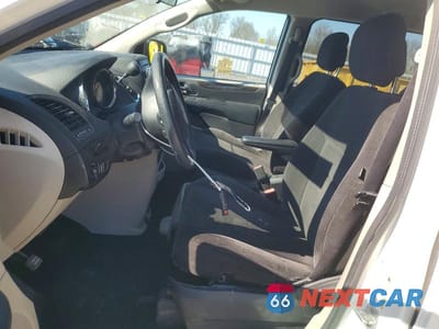 Zdjęcie 7 z 13 samochodu: 2013 DODGE GRAND CARAVAN SE VIN:2C4RDGBG6DR731705 - miniatura