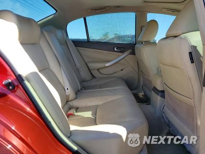 Zdjęcie 10 z 11 samochodu: 2006 INFINITI G35 BASE VIN:JNKCV51E96M503144 - miniatura